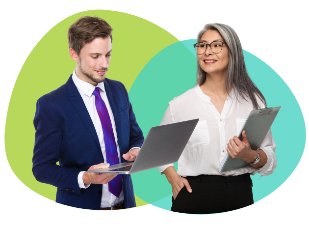Deja que Jobfie evalúe la imagen de tu empresa