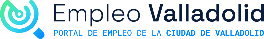 Logo Empleo Valladolid