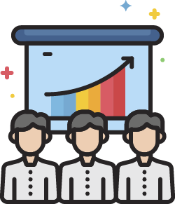 Estudio compatabilidad de los candidatos