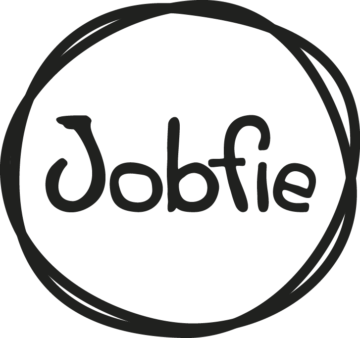 Logo Jobfie Logo Jobfie