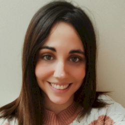 Silvia García