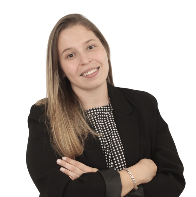 Sandra Rodríguez Villafruela