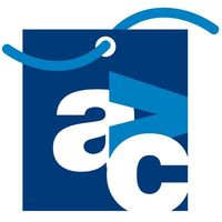 Logo de Agrupación Vallisoletana de Comercio, AV