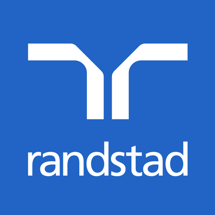 Logo de Randstad ETT