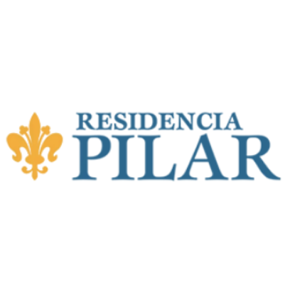 Logo de RESIDENCIA 3 EDAD PILAR