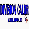 Logo de División calor valladolid 