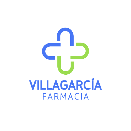 Logo de Farmacia Villagarcía