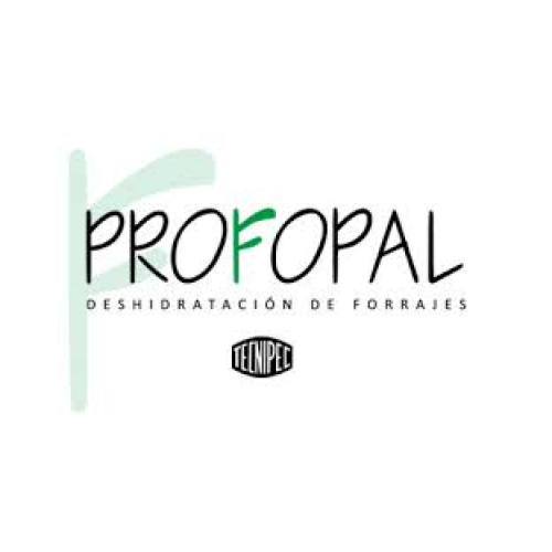 Logo de PROFOPAL SL