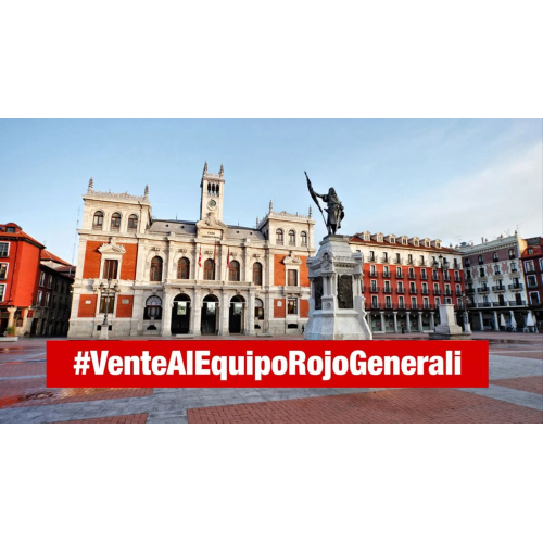 Logo de Generali 