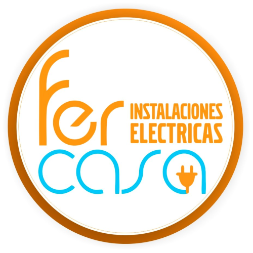 Logo de INSTALACIONES ELECTRICAS FERCASA S.L.