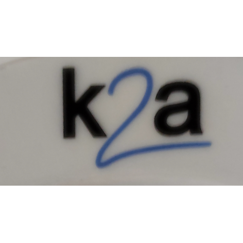 Logo de GURE K2A, S.L.