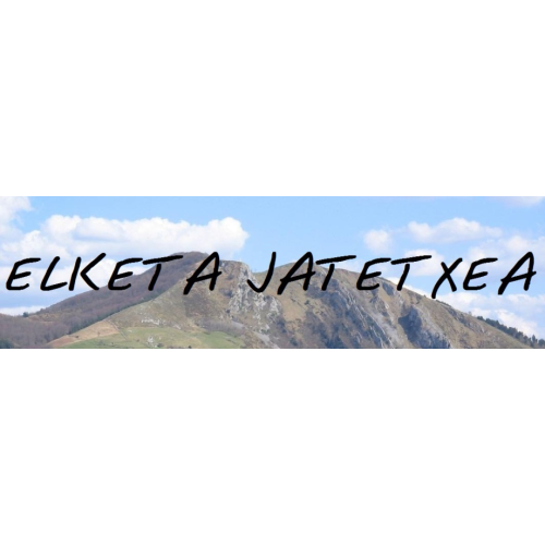 Logo de ELKETA