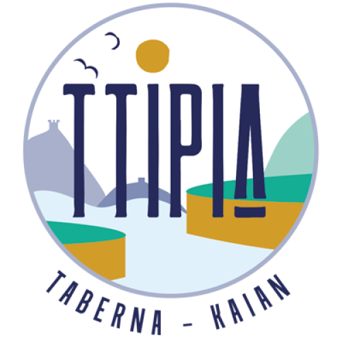 Logo de TTIPIA Donostia-San Sebastián SL