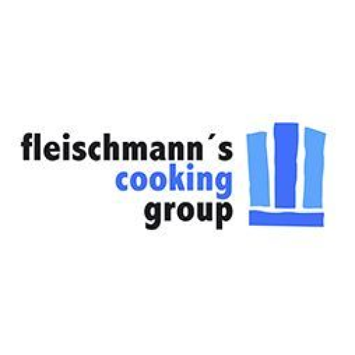 Logo de FLEISCHMANN´S COOKING GROUP SL