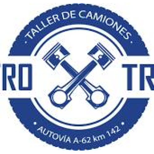 Logo de CASTRO TRUCK, S.L.