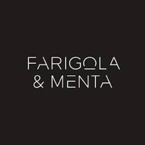 Logo de Farigola y menta 