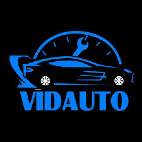 Logo de TALLERES VIDAUTO 2009 SL