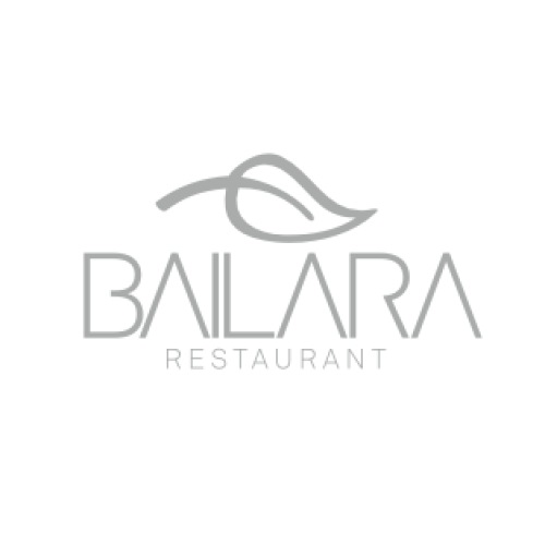 Logo de Bailara Restaurant