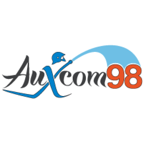 Logo de Auxcom 98 S.L.