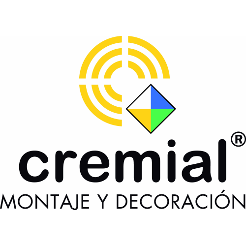 Logo de CREMIAL S.L.