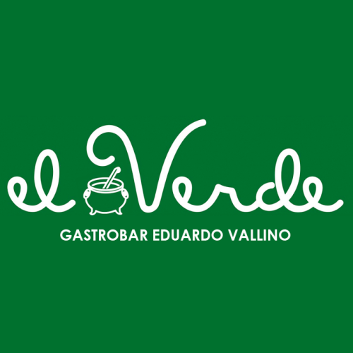 Logo de GASTROBAR EL VERDE