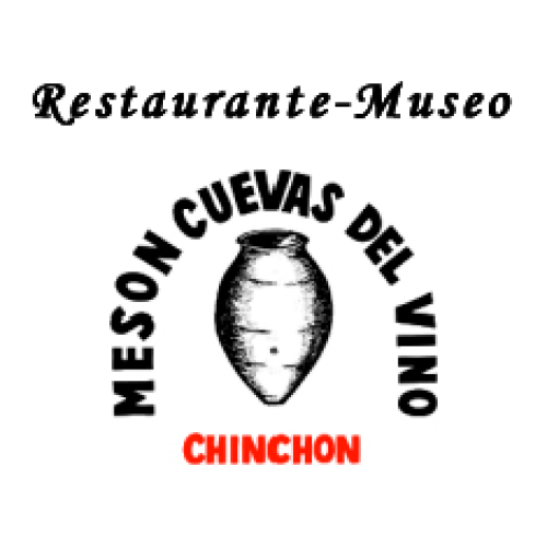Logo de Mesón Cuevas el Vino