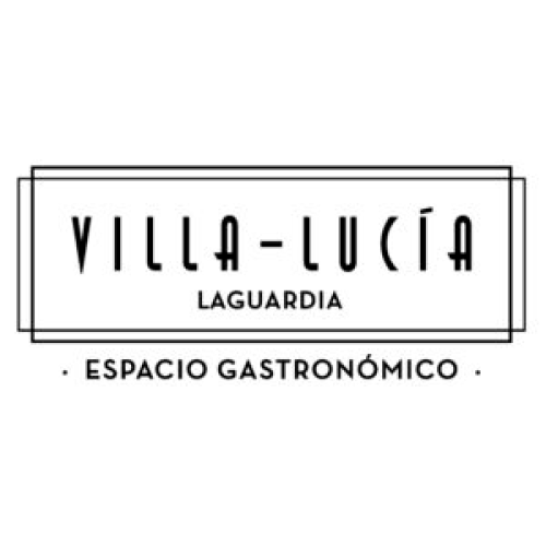 Logo de Villa-Lucía Espacio Gastronómico (Lavín Santamaría S.A.)