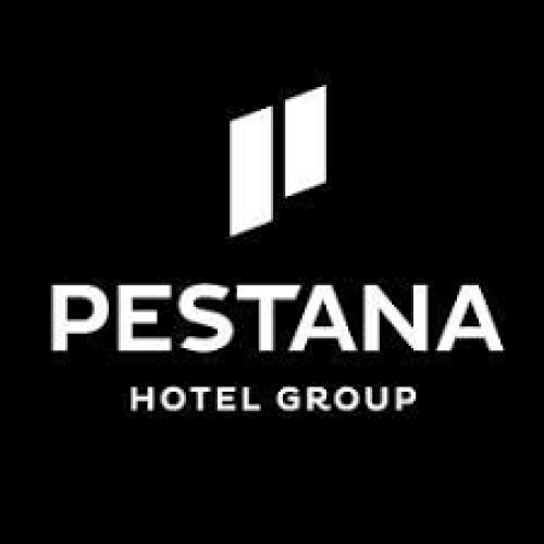 Logo de Pestana Hotel Group