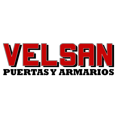 Logo de VELSAN PUERTAS Y ARMARIOS SL