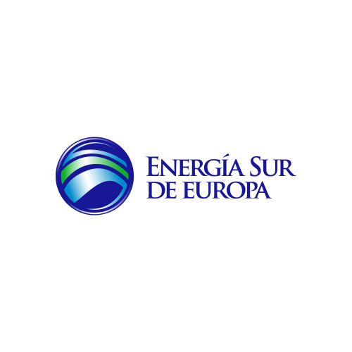 Logo de Energía Sur De Europa