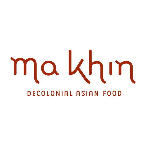 Logo de Restaurante Ma Khin