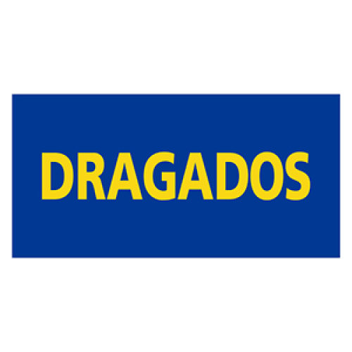 Logo de DRAGADOS, S.A.