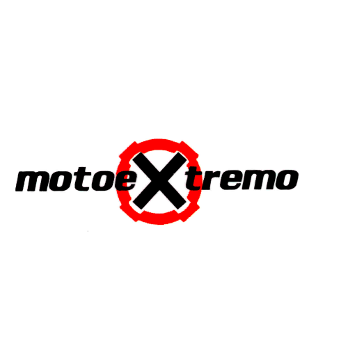Logo de MOTOEXTREMO