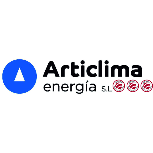 Logo de ARTICLIMA ENERGIA SL