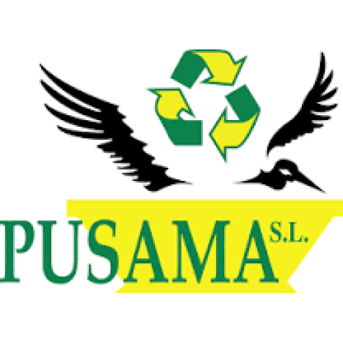 Logo de PUSAMA, S.L.