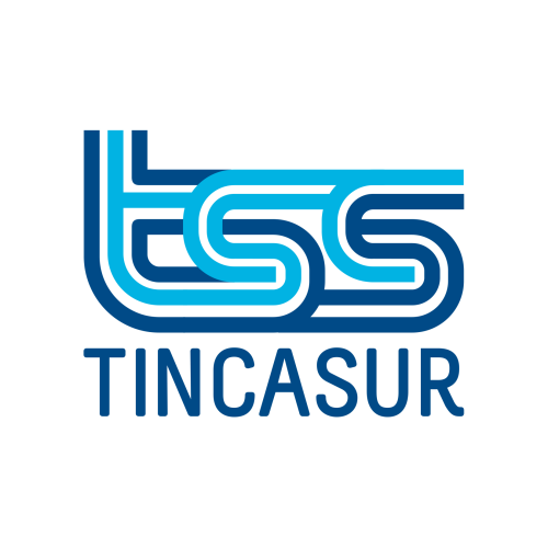Logo de TINCASUR SUR, S.L.