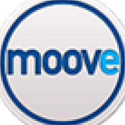 Logo de MOOVE CARS