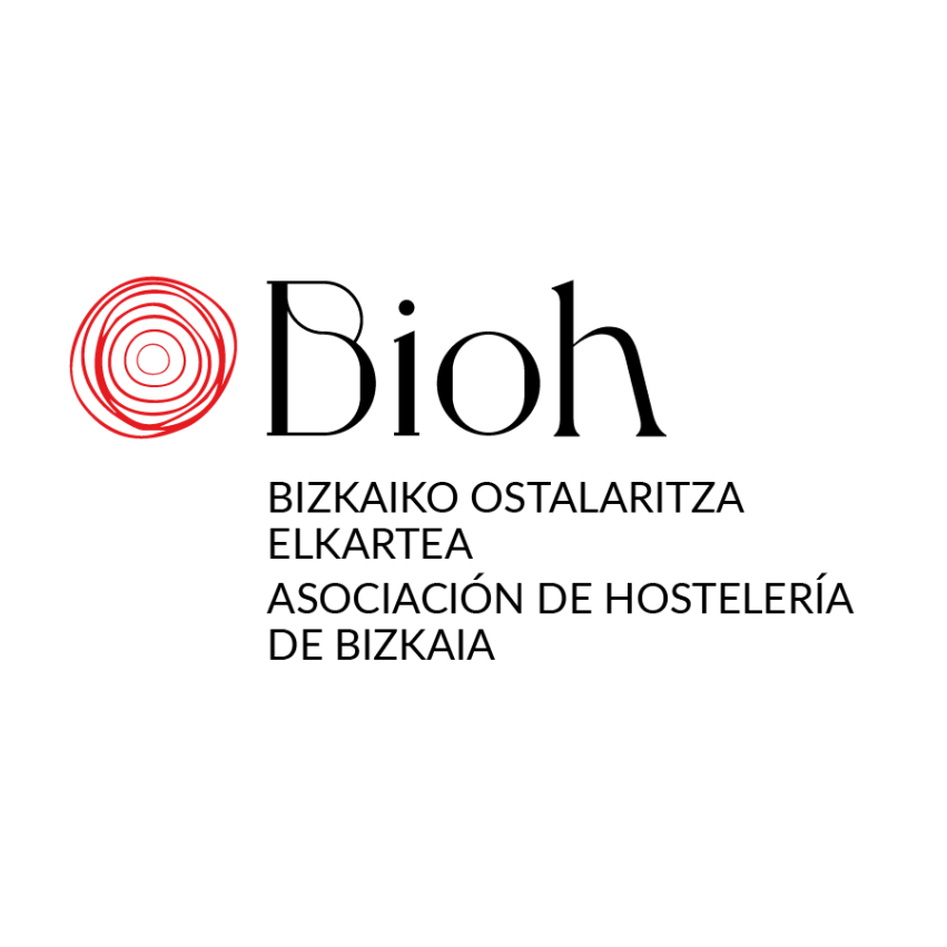 Logo de Asociación de Hostelería de Bizkaia - Bizkaiko Ostalaritza Elkartea