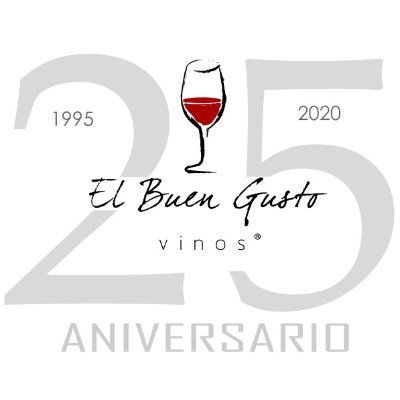 Logo de BUEN GUSTO VINOS