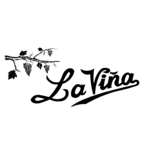 Logo de LA VIÑA