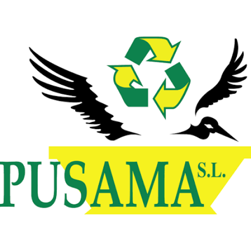 Logo de PUSAMA, S.L.