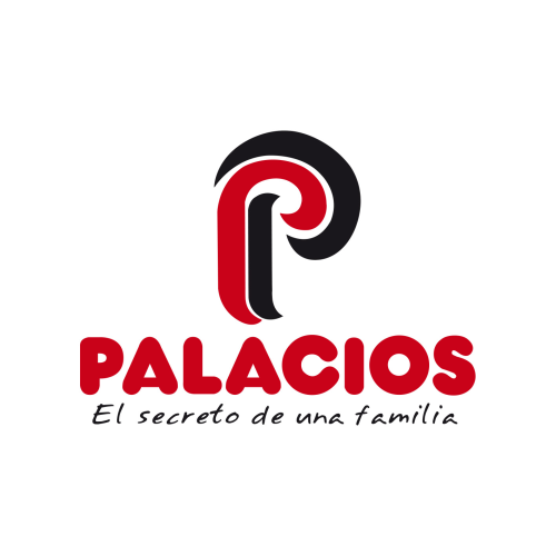 Logo de Grupo Empresarial Palacios Alimentación