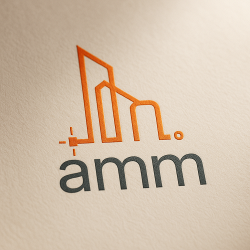 Logo de ARQUITECTURA, MEDIOS Y MODIFICACIONES SL 