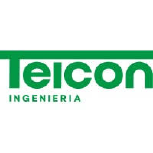 Logo de Técnicas de ingenieria y control castellanas