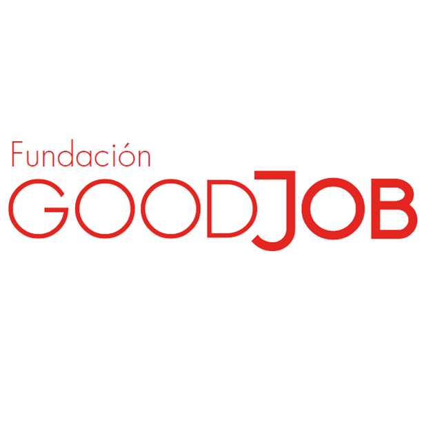 Logo de FUNDACIÓN GOODJOB