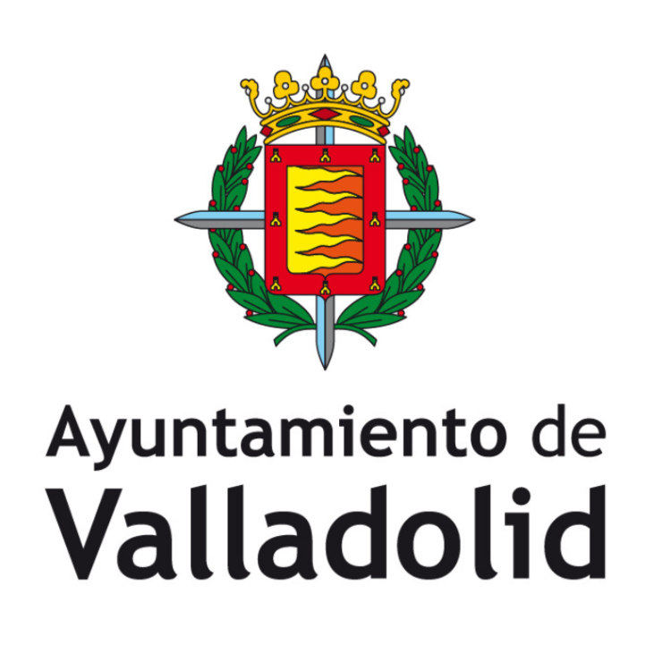 Logo de Ayuntamiento de Valladolid