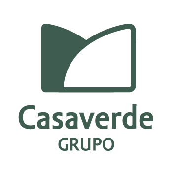 Logo de CASAVERDE CENTRO REHABILITACION NEUROLOGICO CASTILLA Y LEÓN, S.L.     