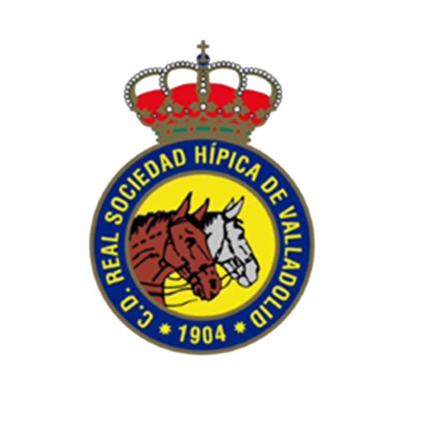 Logo de C.D. REAL SOCIEDAD HIPICA DE VALLADOLID