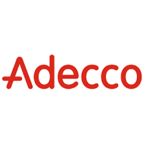 Logo de Adecco ETT