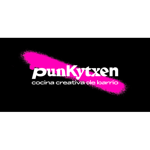 Logo de PUNKYTXEN S.L.U